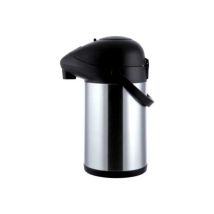 Carafe Thermique En Acier Distributeur 3,5 L Ilsa