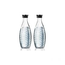 Sodastream - Glaskaraffe 1047200490 - Paquet de 2 unités
