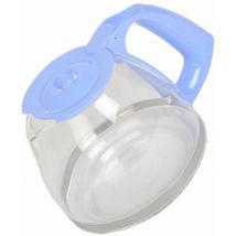 Caraffa con coperchio - Macchina da caffè, Caffettiera - MOULINEX - 3234403662894645070