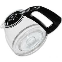 Caraffa con coperchio - Macchinette da caffè, Caffettiera, Caffettiere a filtro, Macchinette espresso - moulinex - 159680