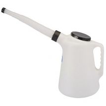 Caraffa Graduata Da 5 L