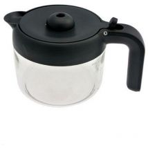 Caraffa grigia - Macchinette da caffè, Caffettiera, Caffettiere a filtro, Macchinette espresso - kenwood - 58660