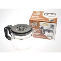 Caraffa universale con coperchio spesso. 10-12,5 cm (9-12 tazze) - Accessori e prodotti Wpro 44952_3662894619149