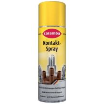 Caramba 600902 contact Spray, 250 ml