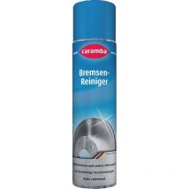 602614 Frein Nettoyant, 400 ml (Par 6) - Caramba