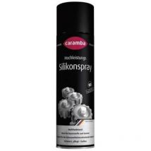 6103051 Aerosol Silicone, 500 Ml (a 6) - Caramba