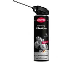 Spray Silicone Ad Alta Prestazione (Nsf H2) (6)