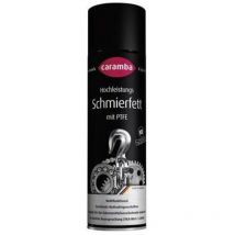 64181601 Multi-Purpose Grease Con Ptfe 500Ml (6) - Caramba