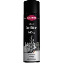Dégrippant MoS2 500 ml Caramba 6002081 C73471