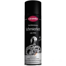 Caramba - Graisse lubrifiante avec ptfe 500 ml 64181601 C73476