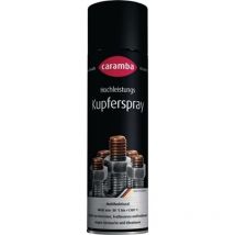 CARAMBA Kupferspray 500 ml Spraydose "Profi-Serie"