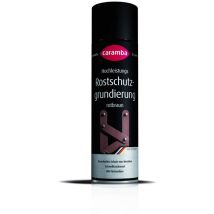 Caramba Hochleistungs-rostschutzgrundierung Rotbraun 500 Ml 6 Stk