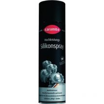 Hochleistungs Silikon-Spray 500 ml Spraydose 'Profi-Serie' - Caramba