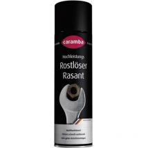 Caramba - Hochleistungs Rostlöser Rasant 500 ml Spraydose 'Profi-Serie'