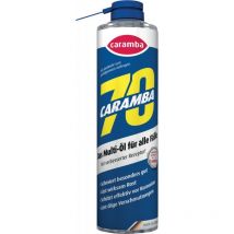 Caramba - Huile MultifonctionEssentielle-400 ml (Par 6)