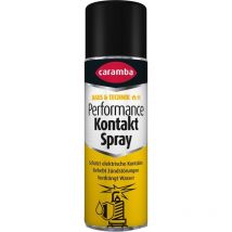 600902 Kontaktspray 250 ml - Caramba