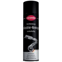 Nettoyant industriel à l'acétone – 500 ml – Caramba