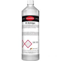 Caramba - Nettoyant pe bouteille 1L (Par 10)