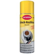 Nettoyant rouille 100 ml – Type de produit d'entretien outils motorisés – Jardin piscine