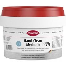 Hand Clean Medium 693405 Pasta lavamani 500 ml 1 pz. - Caramba