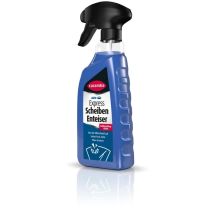 Scheibenenteiser Express 500 Ml Pumpsprühflasche - Caramba