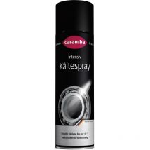 Aérosol givrant 500 ml Caramba 690019 C73802