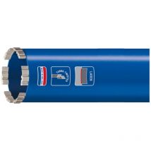 Carat Diamant Nass Bohrkrone Laser Beton Master 111 X 400 Mm Em11140050