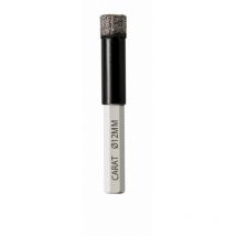 Carat Diamantbohrer Etd Classic 12 X 35 Mm Für Naturstein Und Fliesen Etdc012000