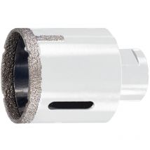 Carat Diamantbohrer Master Ehs Dry 8 X 30 Mm M14 Für Fliesen Ehs0080706