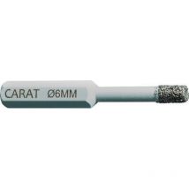 Fliesenbohrer Ø 6 Mm - Etd0060000 - Carat