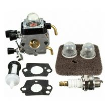 Carburetor carburettor for Hs45 Fs38 FC55 Fs310 Zama C1Q-S169B hedge trimmer