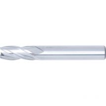 10.0MM 4FL Standard Carbide End Mill - Kennedy