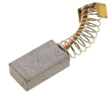 Carbonio motore 7x6,5x20 per 1 per arieggiatore florabest