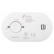 Kidde - 5COLSB Carbon Monoxide Alarm (7-Year Sensor) KID5COLSB