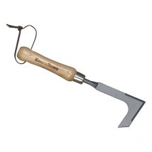 70100282 Carbon Steel Hand Patio Weeding Tool, fsc K/S70100282 - Kent&stowe