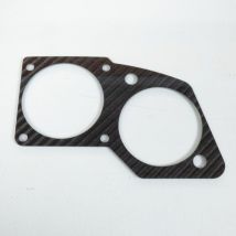Carbon-zählerkappe Für Motorrad Honda 750 Vfr Nach 1990 Neu
