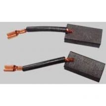 Spazzole di ricambio Cardinale Per smerigliatrice angolare √ò 230 - 2350 Watt. Prezzo per Coppia.