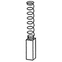 Carboncino Bd Dewalt Z0202 Porta Grafite Mm 6x 6 H.mm 15 Cf=pz 2