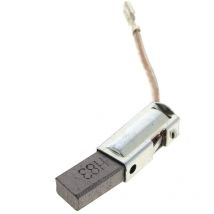 Carbone (per 1), cl111013105 per tosaerba Mac Allister