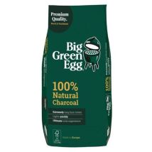 Carbonella Vegetale Premium Lump Charcoal Big Green Egg 9 Kg - 390011