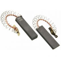 Carboni motore - Lavatrice Bosch 333362