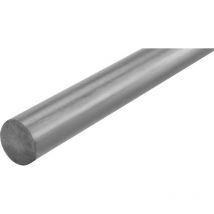 Barra Carbonio (ø x l) 8 mm x 1000 mm 1 pz.