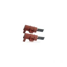 Carbonos de motor x2 para lavadora hotpoint - ariston C00196539