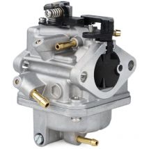 Mercury - Carburador 3R1-03200-1 para Tohatsu para 4 tiempos 4hp 5hp 4T fueraborda 803522T