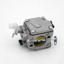 Tillotson - Carburador Carb apto para husqvarna 181 288 281 288XP 281XP Repuestos de motosierra de gasolina HS-228 503280401 rendimiento
