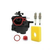 Kit de carburador para Briggs Stratton