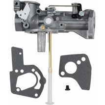 Carburador con kit de juntas para Briggs & Stratton 498298 Reemplazo de carburador 692784 495951 495426 Briggs & Stratton