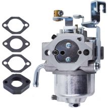 Carburador de repuesto para motor generador Subaru Robin EH41 EH41D Stens 058-313 Carb 267-62302-20 267-62302-30