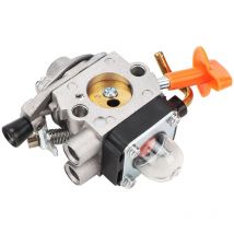 Carburador Ej.life oem Zama compatible con stihl FS87, FS90, HL100, HL100K, FS90K, FS100, FS110, FS110R, HT110X, HT100, HT101