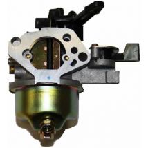 Jardiaffaires - Carburador adaptable Honda 16100-ZE3-H61, 16100ZE3H61, 16100-ZE3-V01 para GX340